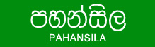 Pahansila